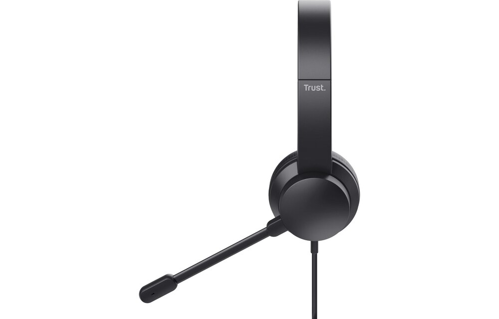 Trust Ayda 3.5mm - Headset