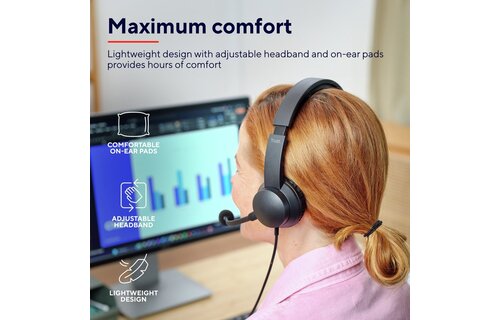 Trust Ayda 3.5mm - Headset