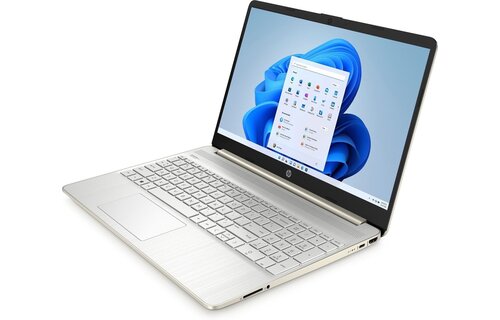 HP 15s-fq2619nw - Laptop