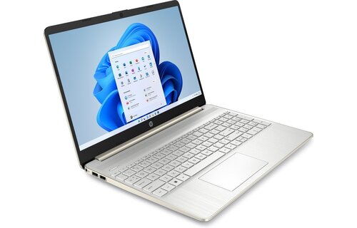 HP 15s-fq2619nw - Laptop