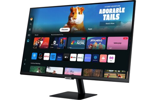 Samsung Smart M5 LS32DM502EUXEN - Monitor