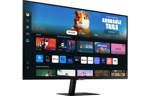 Samsung Smart M5 LS32DM502EUXEN - Monitor