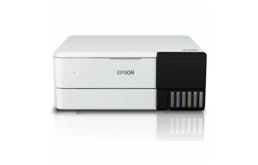 Epson EcoTank ET-8500 - All-in-one printer