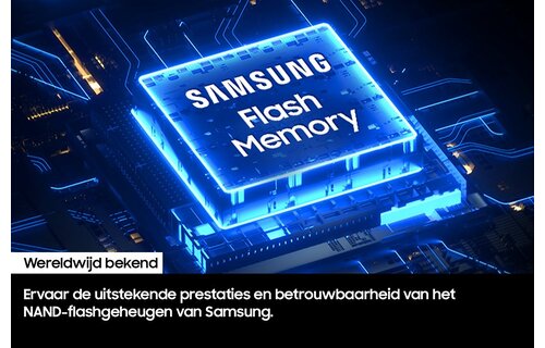 Samsung T7 Portable SSD 1TB Grijs - Externe schijf