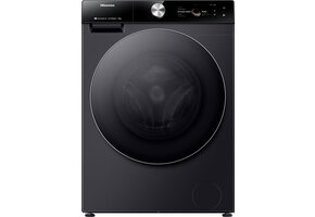 Hisense WF7S1247BB - Wasmachine