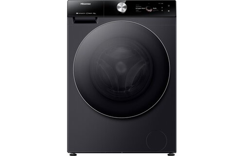 Hisense WF7S1247BB - Wasmachine