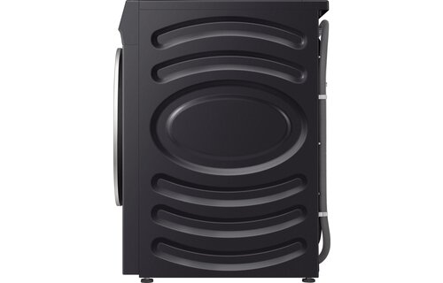 Hisense WF7S1247BB - Wasmachine