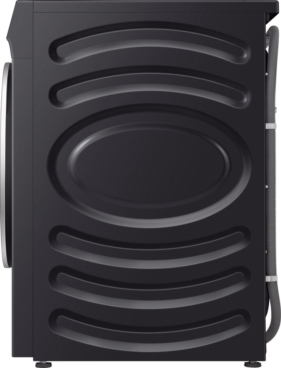 Hisense WF7S1247BB - Wasmachine