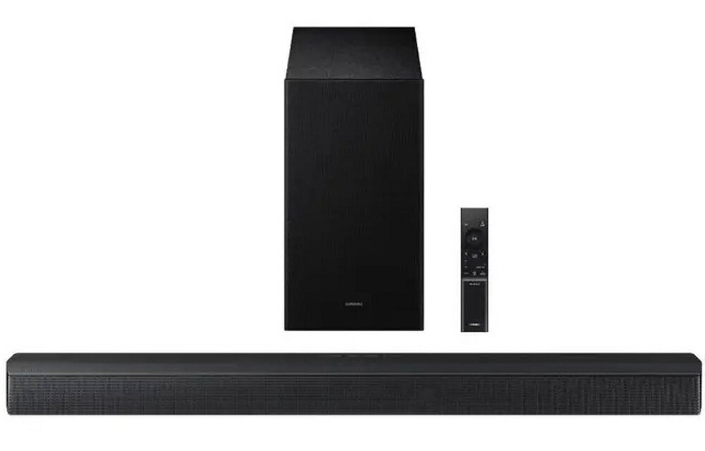 Samsung HW-B66CF (2025) - Soundbar