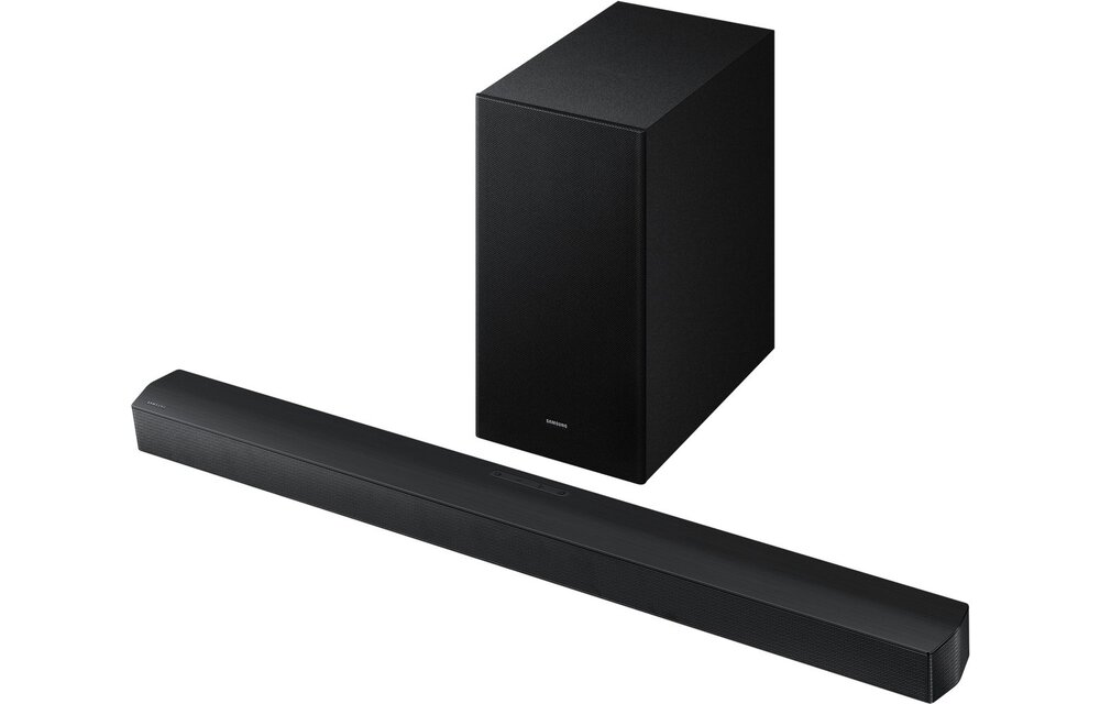 Samsung HW-B66CF (2025) - Soundbar