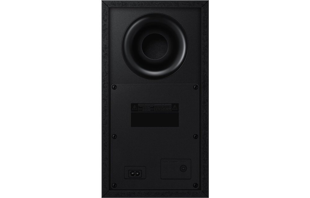 Samsung HW-B66CF (2025) - Soundbar