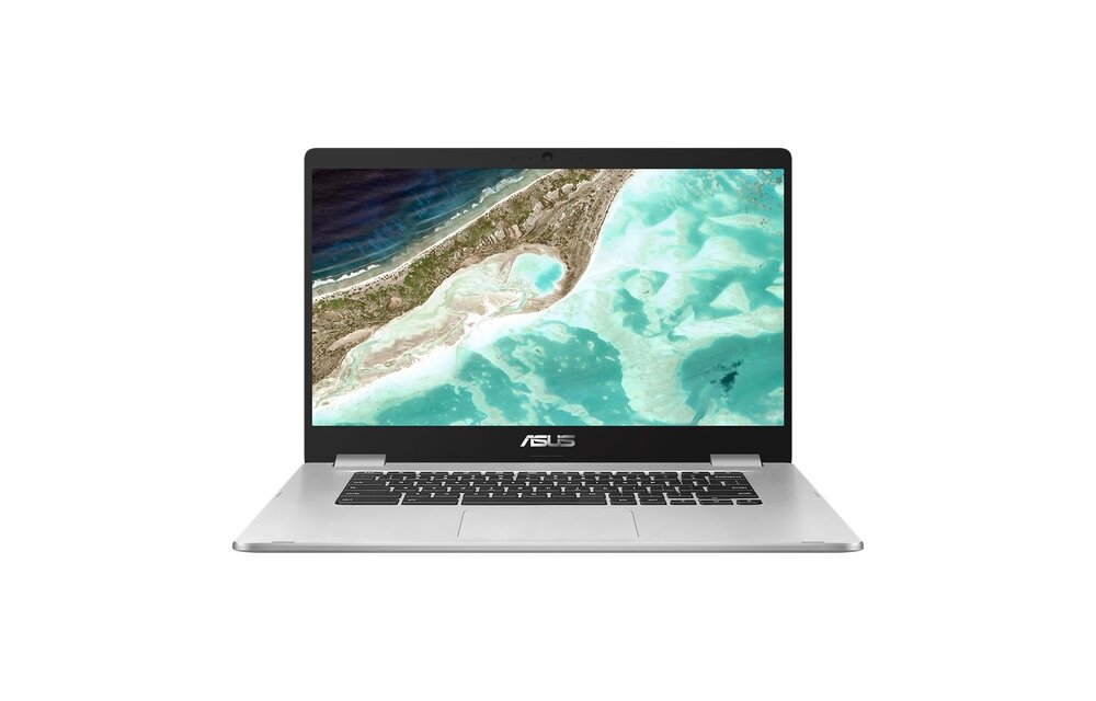 ASUS Chromebook C523NA-EJ0341 - Chromebook