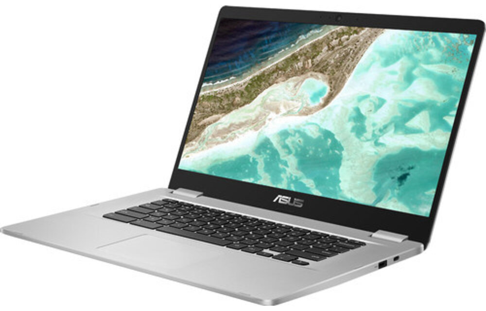 ASUS Chromebook C523NA-EJ0341 - Chromebook