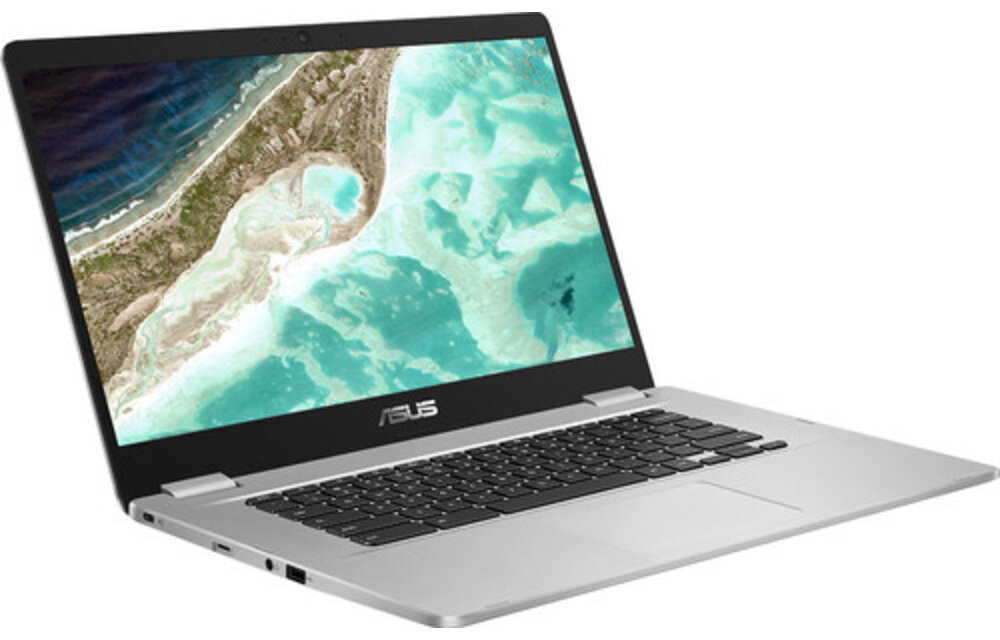 ASUS Chromebook C523NA-EJ0341 - Chromebook