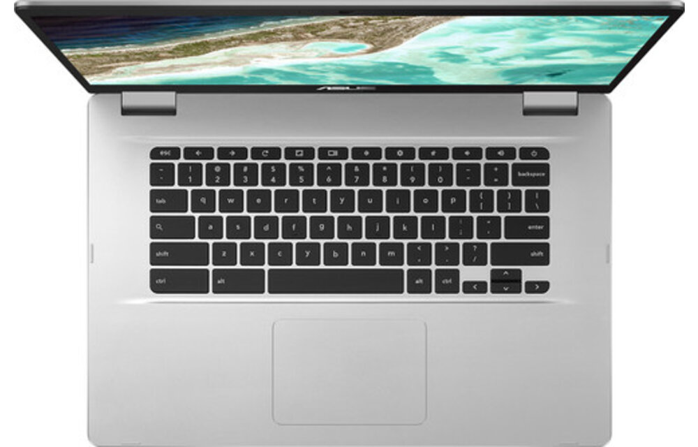 ASUS Chromebook C523NA-EJ0341 - Chromebook