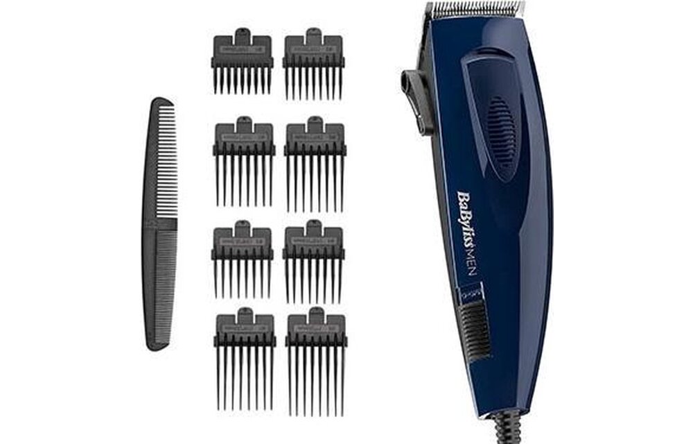 BaByliss E695E - Tondeuse