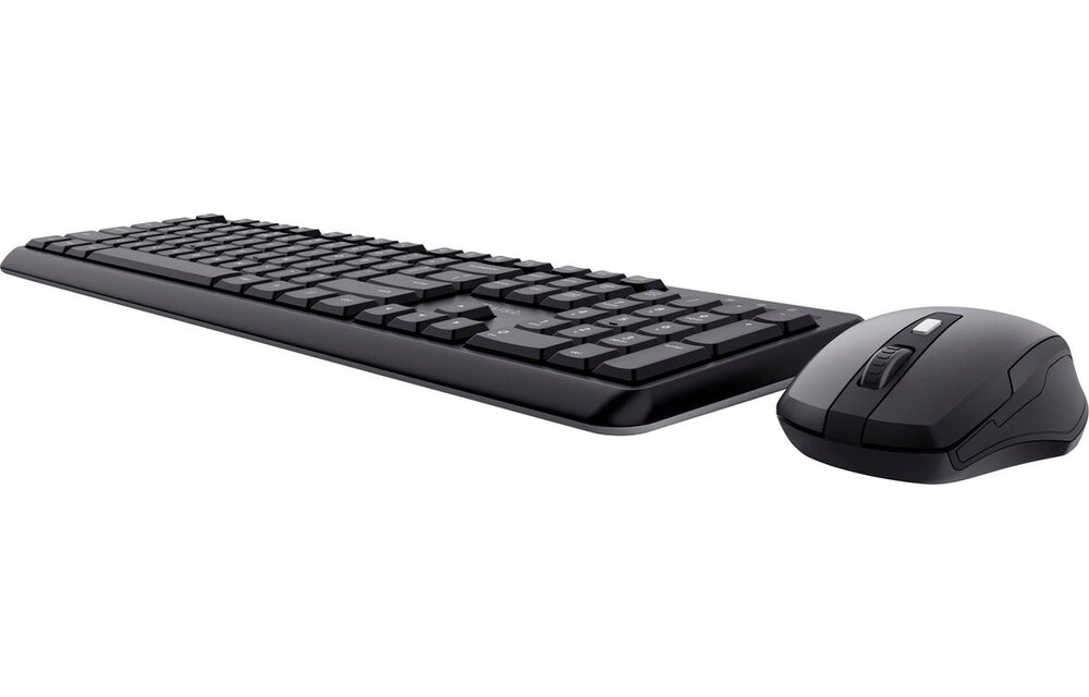 Trust 23942 ODY - Toetsenbord + muis set