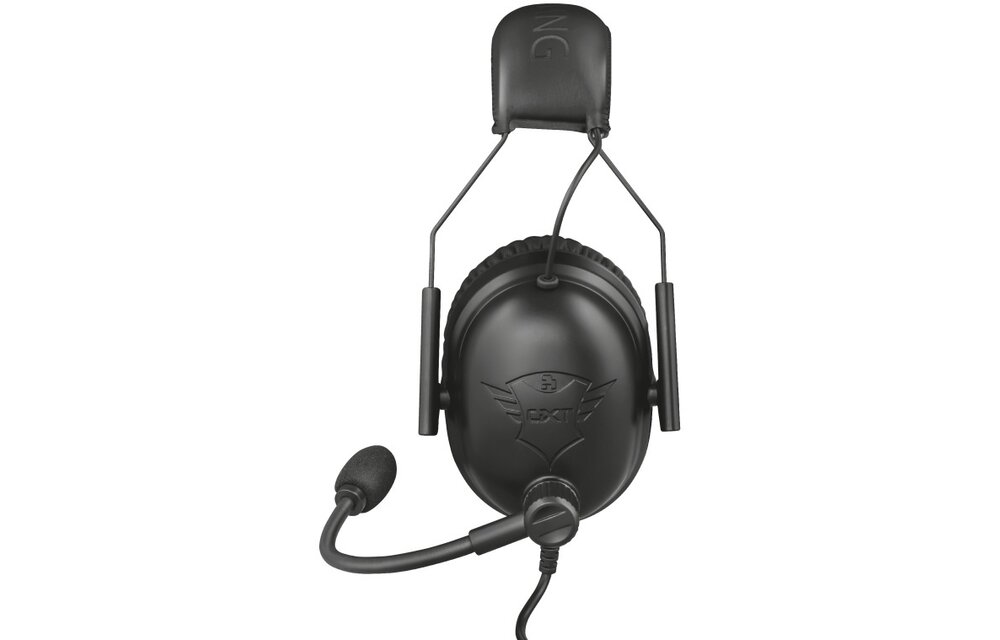Trust GXT 444 Wayman Pro - Gaming headset