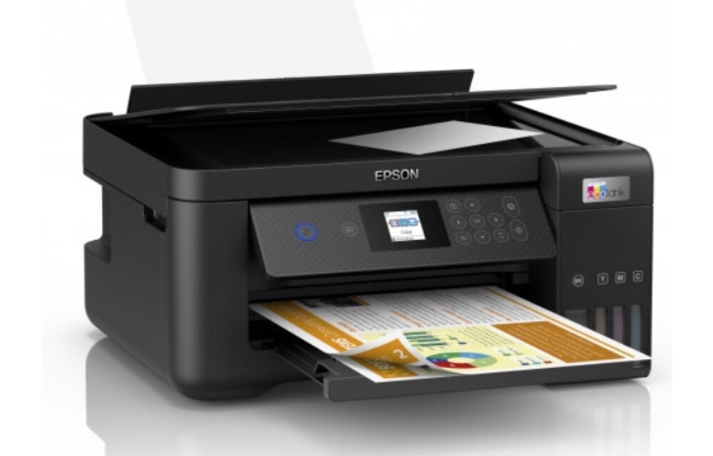Epson EcoTank ET-2821 - All-in-one printer