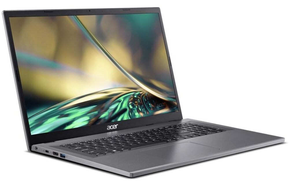 Acer Aspire 3 17 A317-55P-C057 - Laptop