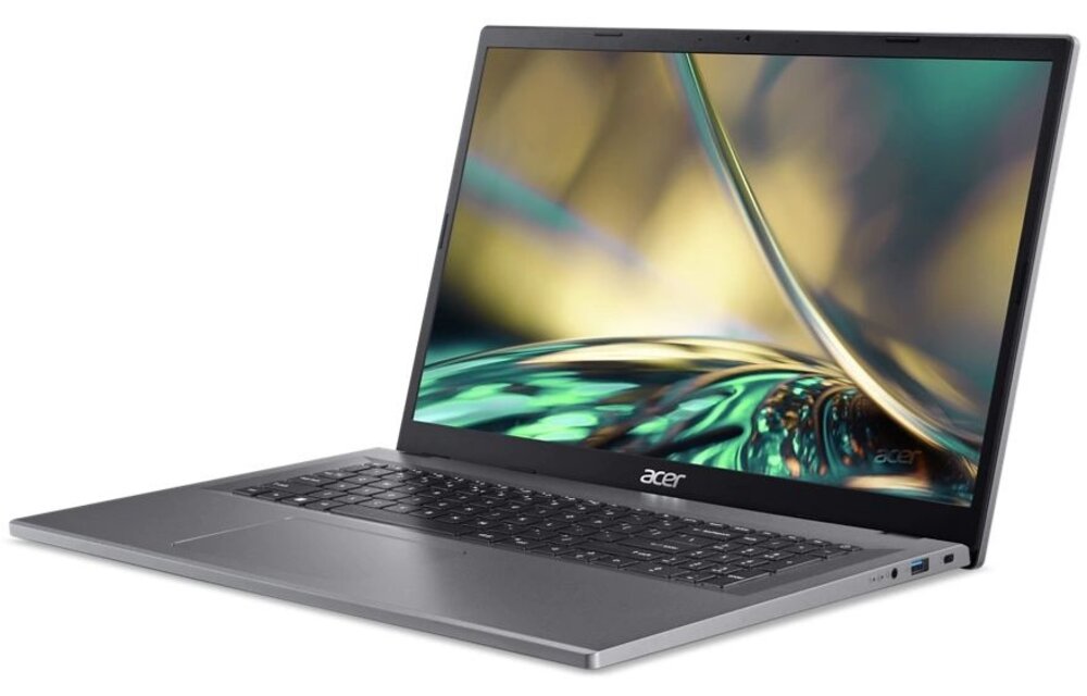Acer Aspire 3 17 A317-55P-C057 - Laptop