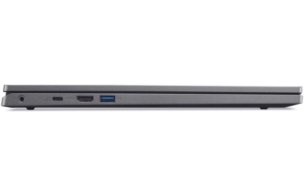 Acer Aspire 3 17 A317-55P-C057 - Laptop