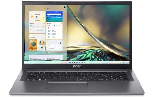 Acer Aspire 3 A317-55P-C236 - Laptop