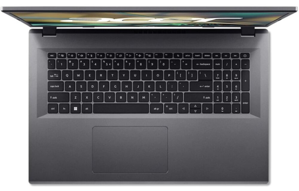 Acer Aspire 3 A317-55P-C236 - Laptop