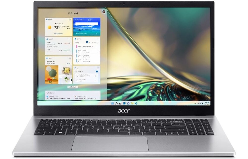 Acer Aspire 3 A315-59-589S - Laptop