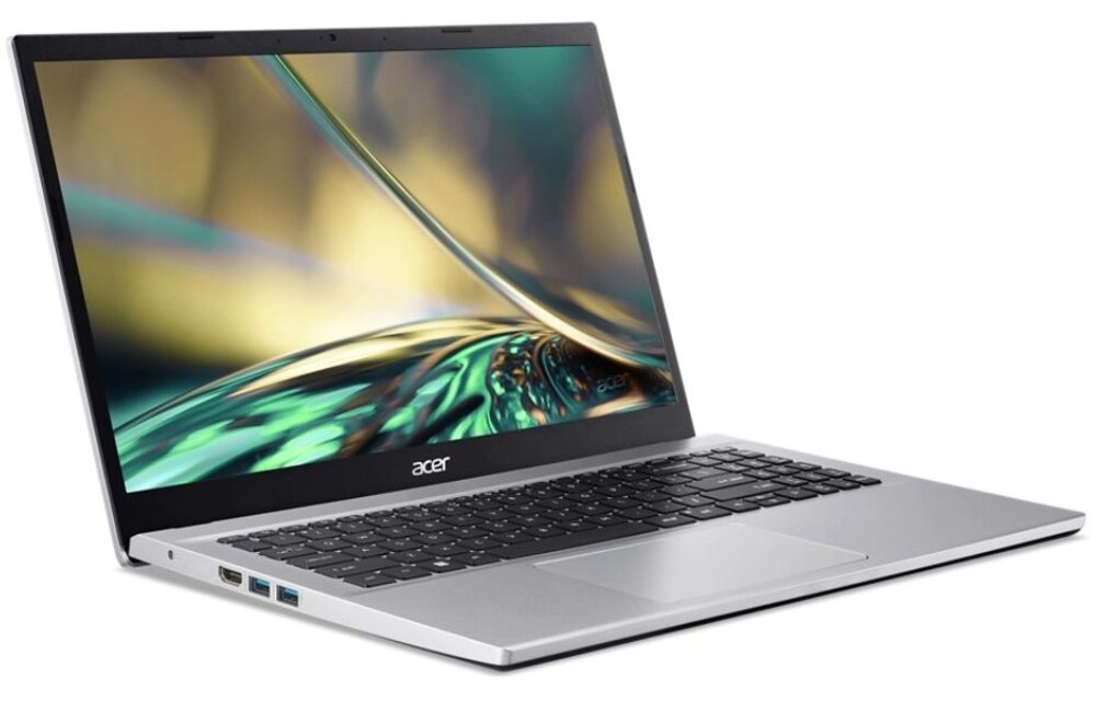 Acer Aspire 3 A315-59-589S - Laptop