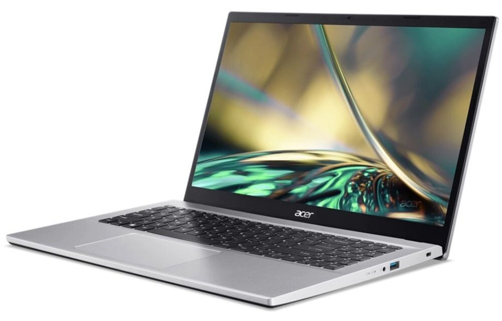 Acer Aspire 3 A315-59-589S - Laptop
