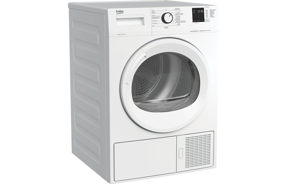 Beko VH8735GA01 - Warmtepompdroger
