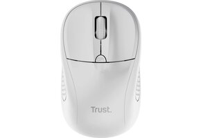 Trust Primo Wit - Muis