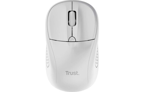 Trust Primo Wit - Muis