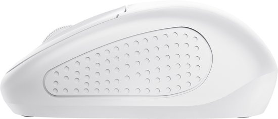 Trust Primo Wit - Muis