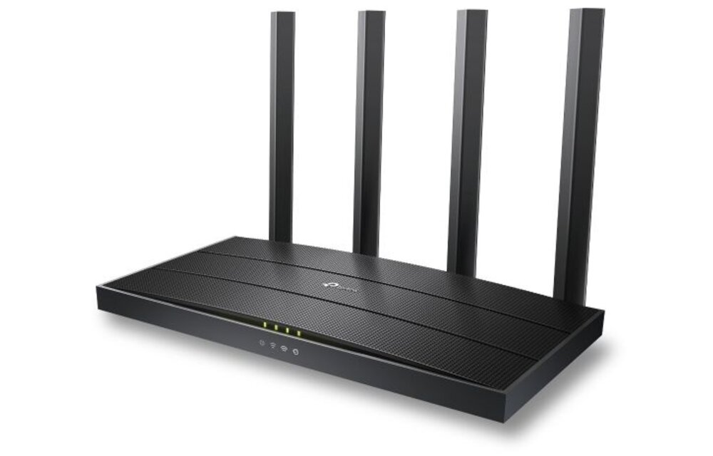 TP-Link Archer AX12 - Router