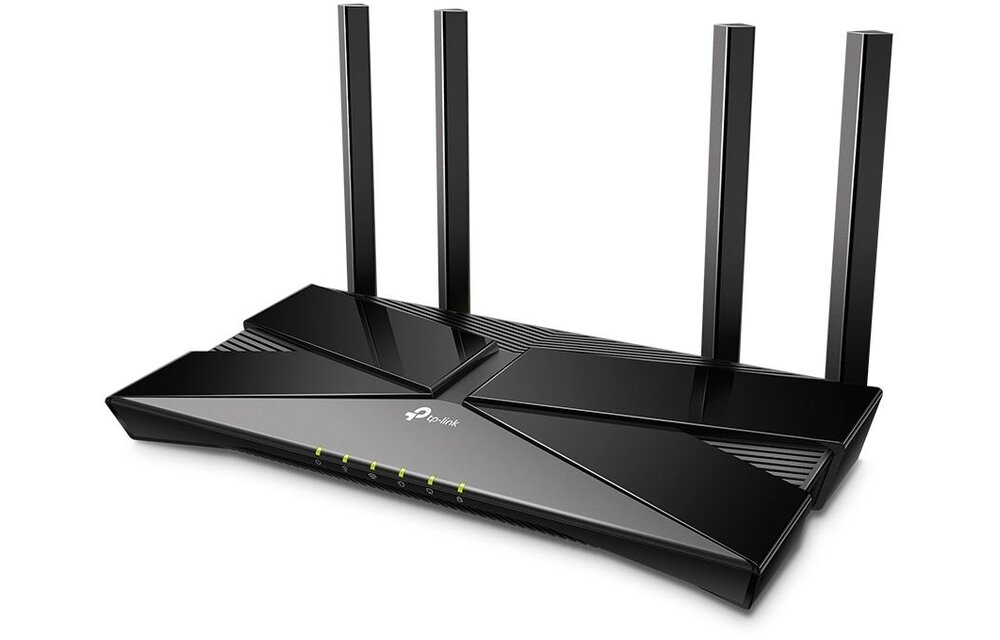 TP-Link Archer AX53 - Router