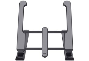 Trust Primo Laptopstand - Laptopstandaard