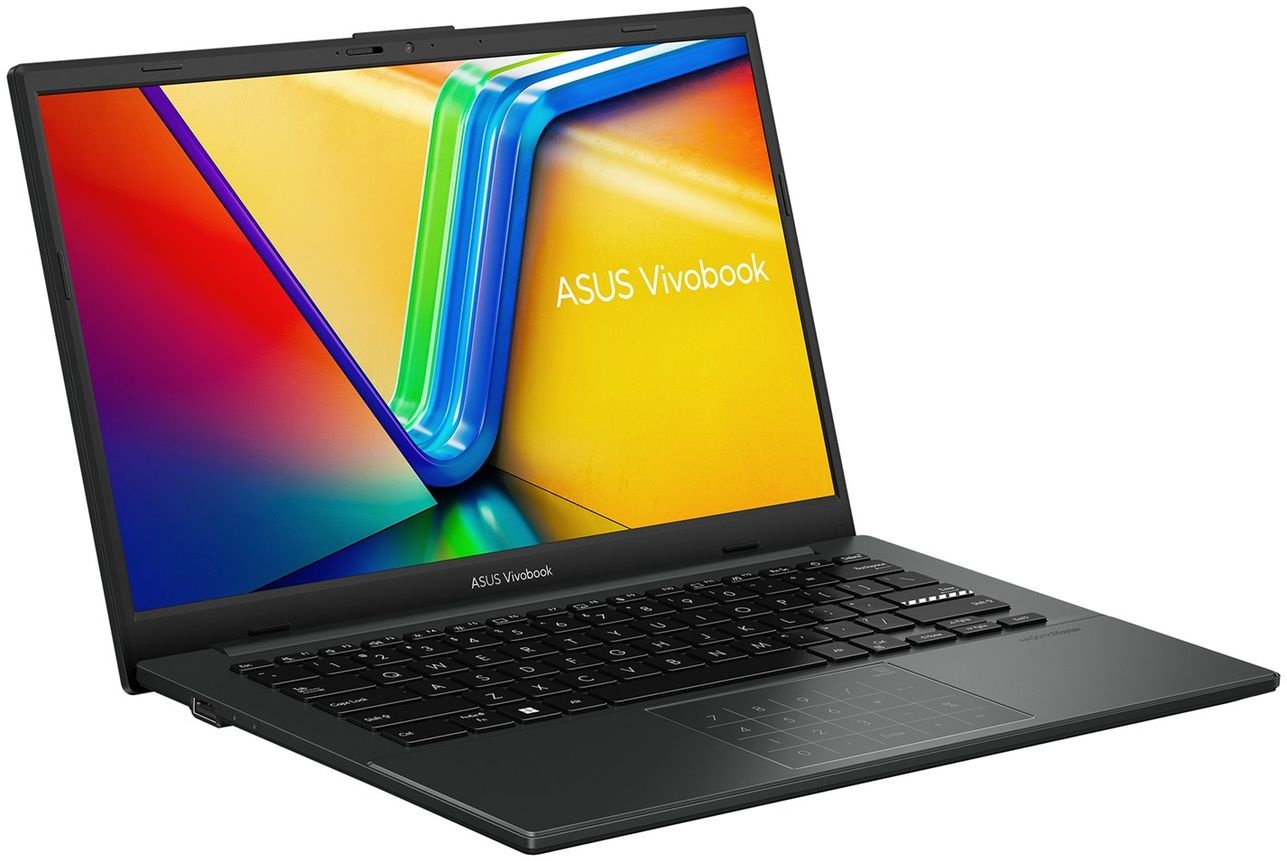 ASUS Vivobook Go 14 E1404FA-IS53 - Laptop