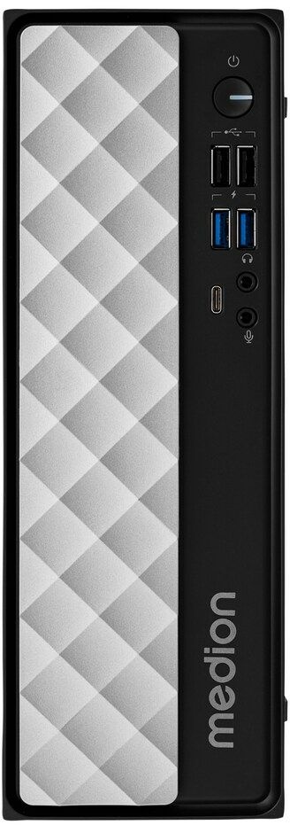 Medion T80 MD35422 - Desktop