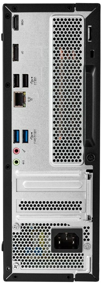 Medion T80 MD35422 - Desktop