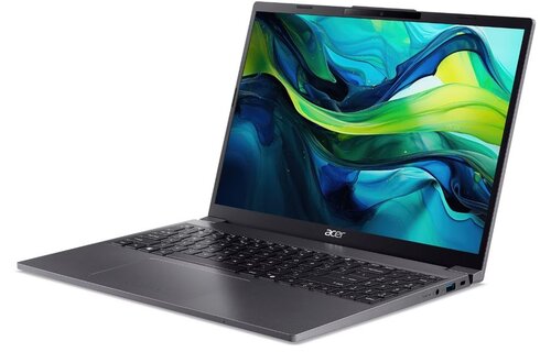 Acer Aspire Go 15 AG15-51P-50H0 - Laptop