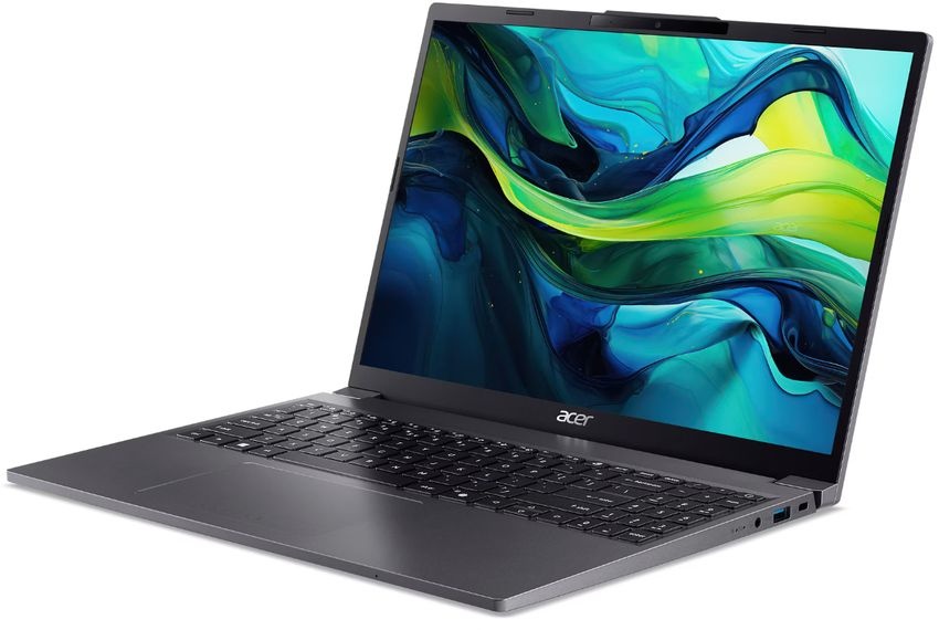 Acer Aspire Go 15 AG15-51P-50H0 - Laptop