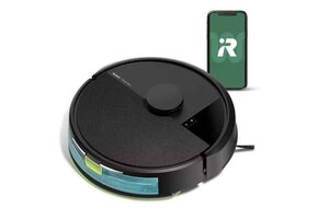 iRobot Roomba 105 Combo - Robotstofzuiger