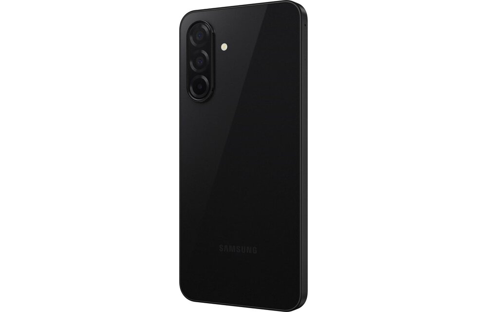 Samsung Galaxy A26 5G 128GB Zwart - Mobiele telefoon