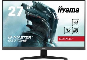 iiyama G-Master Red Eagle G2770HS-B1 - Monitor