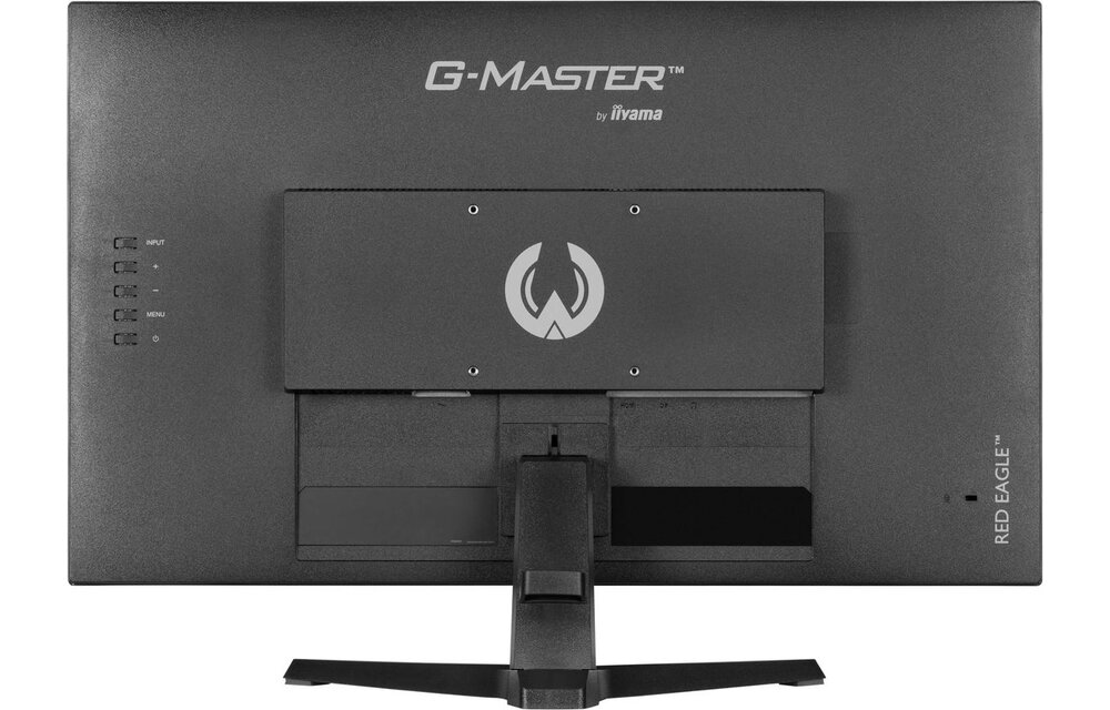 iiyama G-Master Red Eagle G2770HS-B1 - Monitor