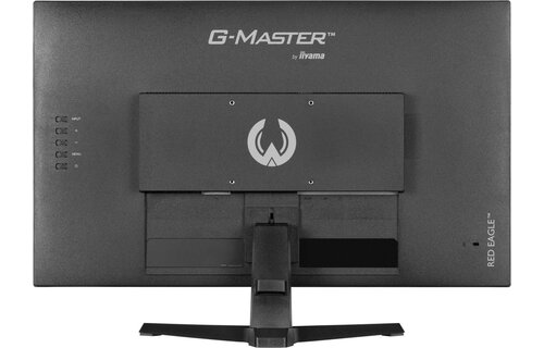 iiyama G-Master Red Eagle G2770HS-B1 - Monitor