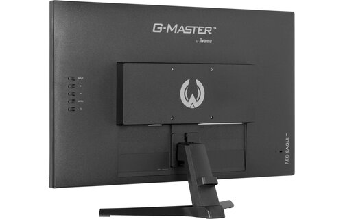 iiyama G-Master Red Eagle G2770HS-B1 - Monitor
