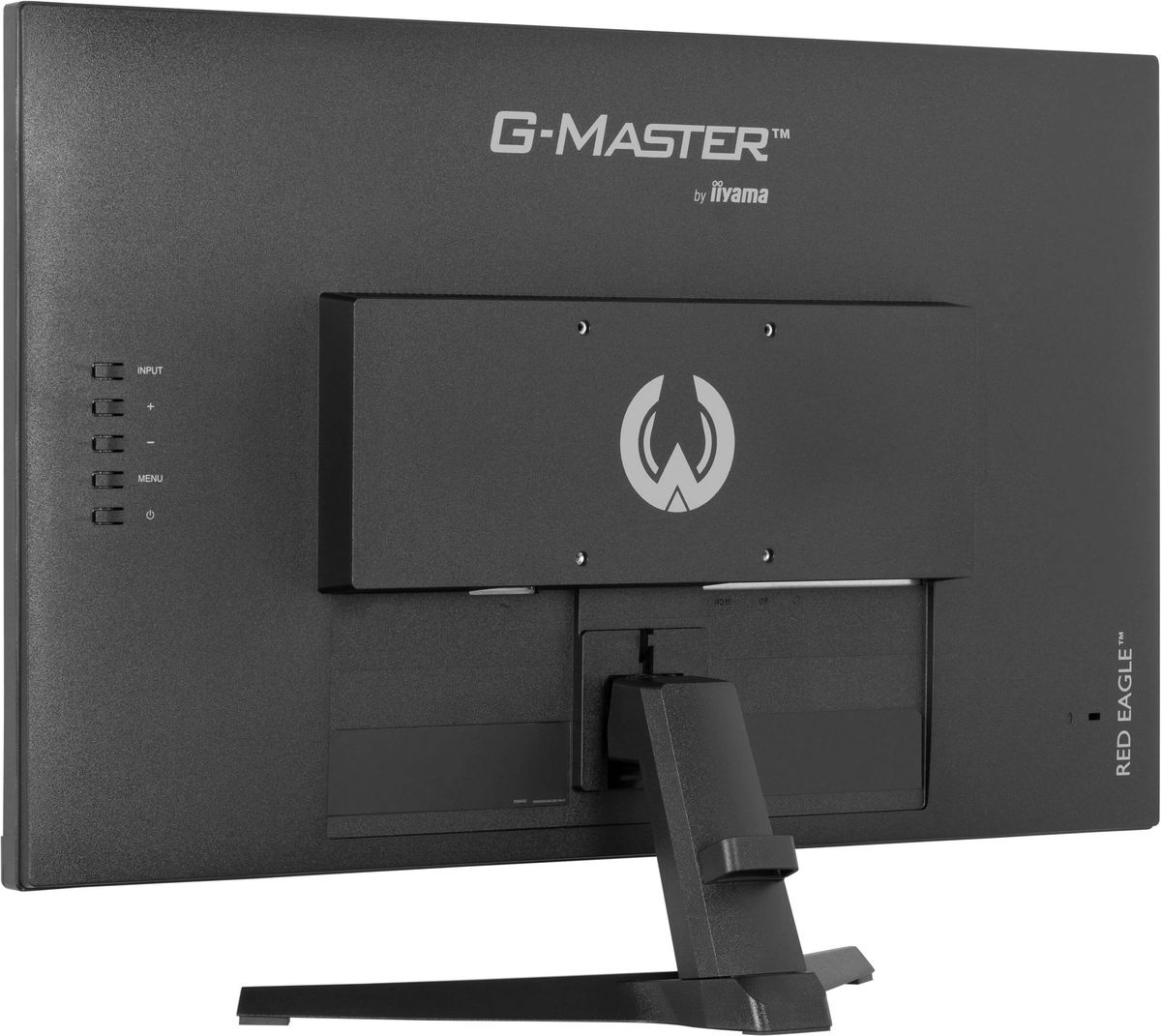 iiyama G-Master Red Eagle G2770HS-B1 - Monitor